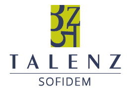 Talenz Sofidem